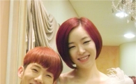 '우결' 조권, 가인앞에서 뮤지컬 퍼포먼스 '눈길'