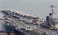 동아시아 최첨단무기 전시장되나