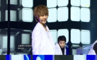 '음악중심' 슈퍼주니어, '강렬+ 발랄' 아쉬운 고별무대!