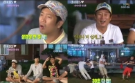 ‘1박2일’ 혹서기 캠프, 각종 어록 탄생으로 ‘폭소’