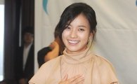 '양준혁의 사랑' 한효주, "좋아해줘서 고마울 따름"