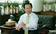 '뇌물수수 혐의' 김학규 전 용인시장, 징역3년6월·벌금 5000만원 