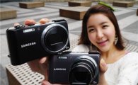 디지털카메라 No1. 삼성전자 <하> 글로벌 톱 브랜드 도약