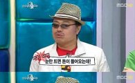 김흥국 "'호랑나비'로 번 돈, 10년간 술로 탕진"