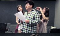 [포토]다비치, '쌩얼' 공개..'작곡가가 부러운 이유는?'