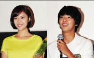 황정음-윤시윤이 닮았다? 비슷한 행보 '눈길'