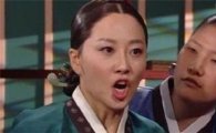 '티벳궁녀' 최나경, 립글로스 모델 '발탁'