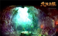 엔트리브, 정통 무협 MMORPG '구음진경' 퍼블리싱