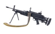 S&T대우, XK12 기관총 독자기술 개발 성공