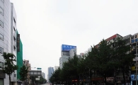 [포토] 본격적인 휴가철, 텅빈도심