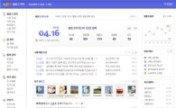 다음, 블로그 관리기능 개선  