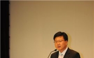 채인석 화성시장 "능동적으로 일하라, 실패는 내가 책임진다."
