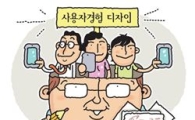 삼성·LG 새 디자인 컨셉트는 '사용자 경험'