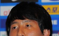[아시안컵 3·4위전]지동원 추가 골…한국 2-0 우즈벡(전반 28분) 