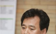 [인터뷰]박겸수 강북구청장 “복지,교육 1등구 만들 터”