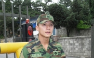 이재진 군 제대 "향후 계획, 양현석과 의논..조카 보고파"