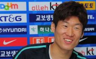 박지성, "'조광래 호' 축구 잘 몰라. 빠른 이해 급선무" 