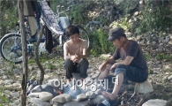 ‘고래를 찾는 자전거’, 이문식-박지빈-이슬기 캐스팅 완료