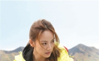 '스타일 아이콘' 이효리, 휠라 스포트 모델로 발탁