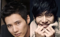 이승기-원빈, '꽃미남 배우들이 뜬다' 매력 집중 분석