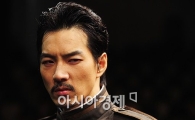 송일국, '강력반' 전 스태프에 통큰 설 선물해 화제