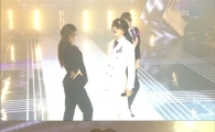 '인가' 컴백 조성모, '강렬 눈빛+ 폭발 카리스마' 파격변신