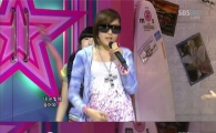 '베일벗은' 최연소돌 지피 베이직, '깜찍+발랄' 성공적 무대