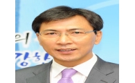 안희정의 첫 시험대 ‘4대강 살리기’