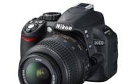 니콘이미징코리아, 풀HD 동영상 촬영가능 DSLR 출시  