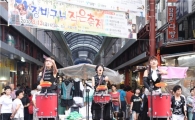 중랑구,  전통시장 찾아 작은축제 연다