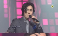 '인가' 조성모, '강렬 눈빛 퍼포먼스'..나쁜남자 매력 '물씬' 