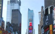 서경덕 '대한민국 100년의 꿈'프로젝트 뉴욕서 진행
