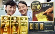 신한銀, 金투자 '브랜드마케팅' 앞장