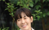 '닥터챔프' 김소연 "의사 역할 꼭 한번 해보고 싶었다"