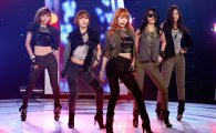 포미닛, '20's Choice'서 콘서트 방불케할 무대 꾸민다!
