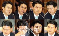 [인사청문회]김태호-박영선, '총리실 차장 발령' 대가성 여부 놓고 설전