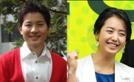 이지애·김정근 아나, 10월 결혼..KBS·MBC 아나운서실 "충격"