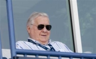 스타인브레너, MLB 명예의 전당 후보 선정