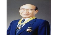 동화약품 윤광열 명예회장 별세