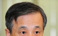 [포토] 속타는 이현동 후보자