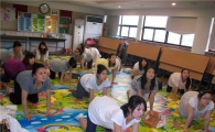 광진구, 출산 교실 운영해 출산 돕는다 