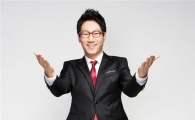 방송인 지석진, '카운트다운 리얼리티 48시간' 단독 MC 