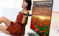 LG전자, 신개념 나노 풀LED TV 출시