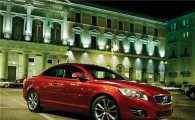 쿠페와 컨버터블의 절묘한 조화 '뉴 볼보 C70' 출시