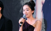 ‘아테나’ 수애, “첫 키스신, 밤새는 줄도 몰랐다”