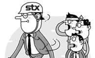 STX '국내투자 스톱' 中으로 방향키 선회