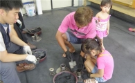 서대문구 자연사박물관, 충북 찾아 특별전시전 열어 