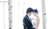 9月의 신부 방은희, 우아한 웨딩 사진 공개