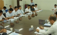 인천시 "대형건설사들, 지역 업체 하도급율 높여달라"