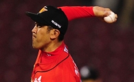 ‘카도쿠라 14승’ SK, 두산 꺾고 3연승 ‘휘파람’